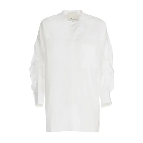 Blouses & Shirts > Shirts - - 3.1 Phillip Lim - Modalova