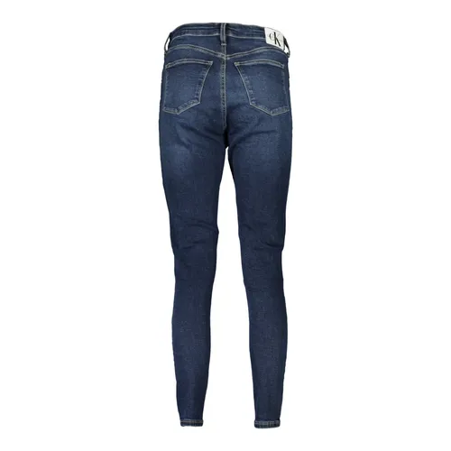 Jeans > Skinny Jeans - - Calvin Klein - Modalova