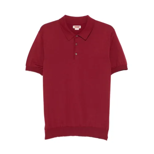 Tops > Polo Shirts - - Baracuta - Modalova