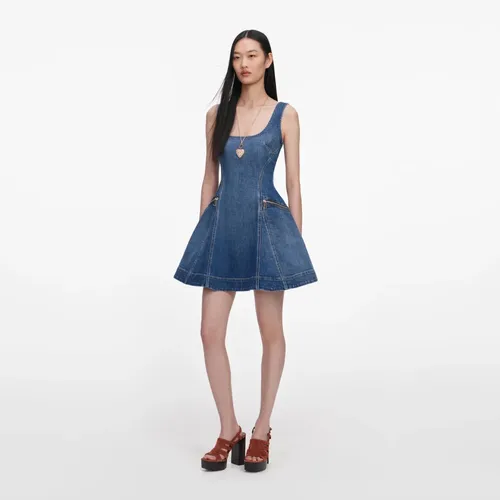 Dresses > Day Dresses > Short Dresses - - Self Portrait - Modalova
