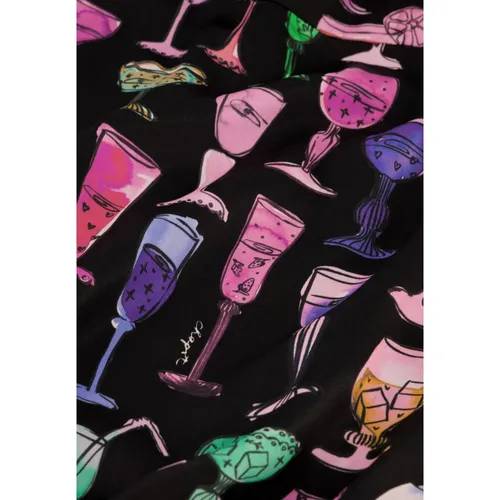 Dresses > Day Dresses > Short Dresses - - Fabienne Chapot - Modalova