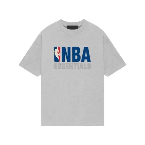 Tops > T-Shirts - - Fear Of God - Modalova