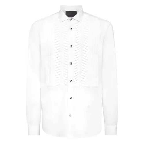 Shirts > Formal Shirts - - Philipp Plein - Modalova