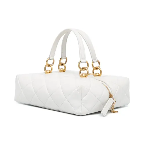 Pre-owned > Pre-owned Bags > Pre-owned Handbags - - Chanel Vintage - Modalova