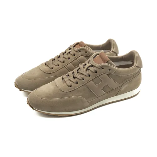 Hogan - Shoes > Sneakers - Beige - Hogan - Modalova