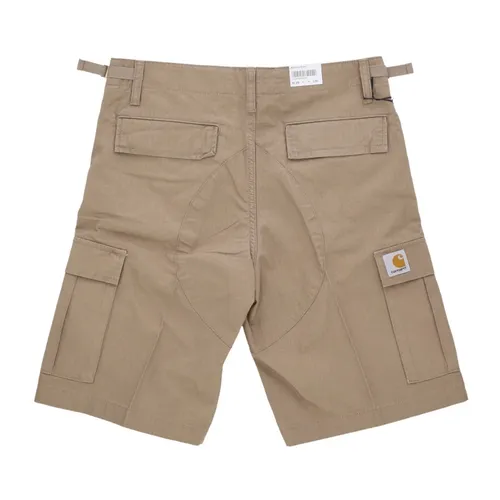 Shorts > Casual Shorts - - Carhartt Wip - Modalova