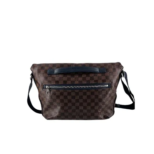 Pre-owned > Pre-owned Bags > Pre-owned Cross Body Bags - - Louis Vuitton Vintage - Modalova