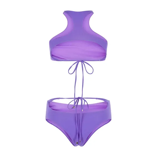 Swimwear > Bikinis - - The Attico - Modalova