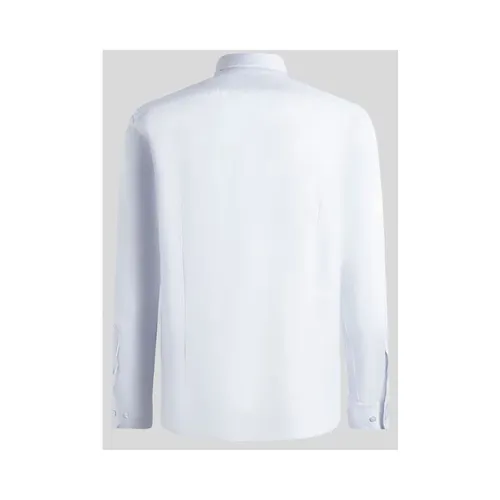 Shirts > Formal Shirts - - Etro - Modalova
