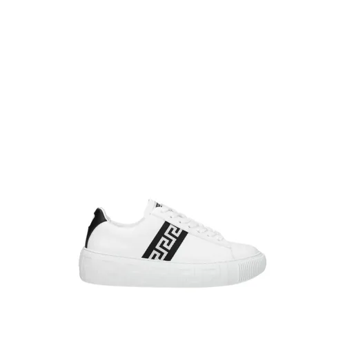 Shoes > Sneakers - - Versace - Modalova