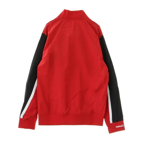 Jackets > Light Jackets - - Mitchell & Ness - Modalova