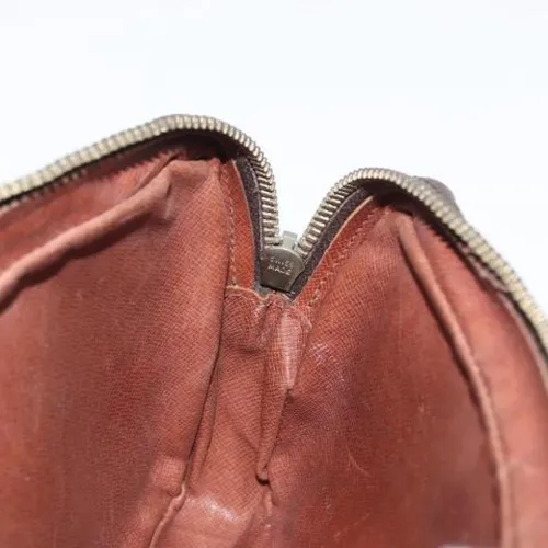 Pre-owned > Pre-owned Bags > Pre-owned Cross Body Bags - - Louis Vuitton Vintage - Modalova