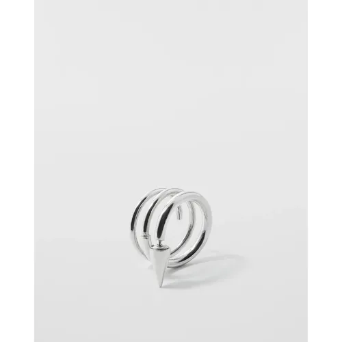 Accessories > Jewellery > Earrings - - Sunnei - Modalova