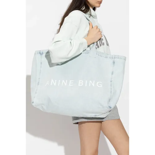 Bags > Tote Bags - - Anine Bing - Modalova