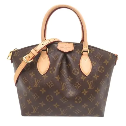 Pre-owned > Pre-owned Bags > Pre-owned Handbags - - Louis Vuitton Vintage - Modalova