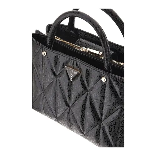 Guess - Bags > Handbags - Black - Guess - Modalova