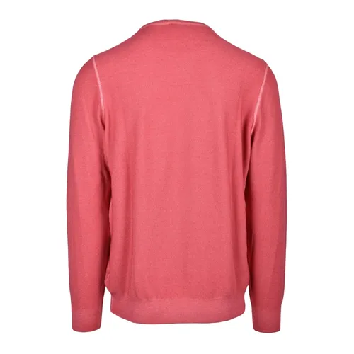 Knitwear > Round-neck Knitwear - - Vengera - Modalova
