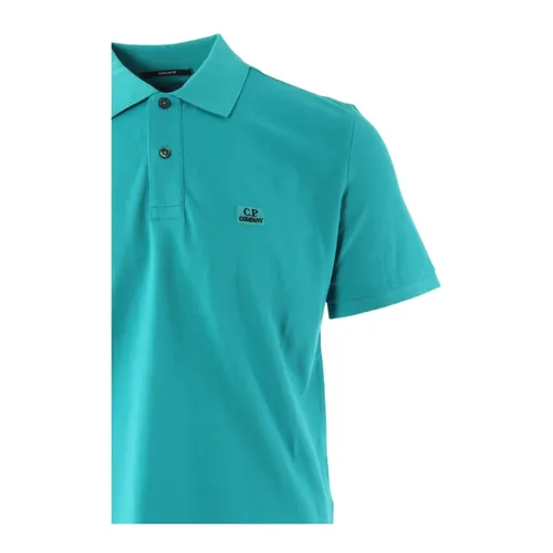 Tops > Polo Shirts - - C.p. Company - Modalova