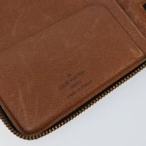 Pre-owned > Pre-owned Accessories > Pre-owned Wallets - - Louis Vuitton Vintage - Modalova
