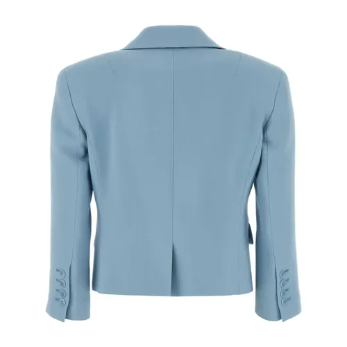 Jackets > Blazers - - Ermanno Scervino - Modalova