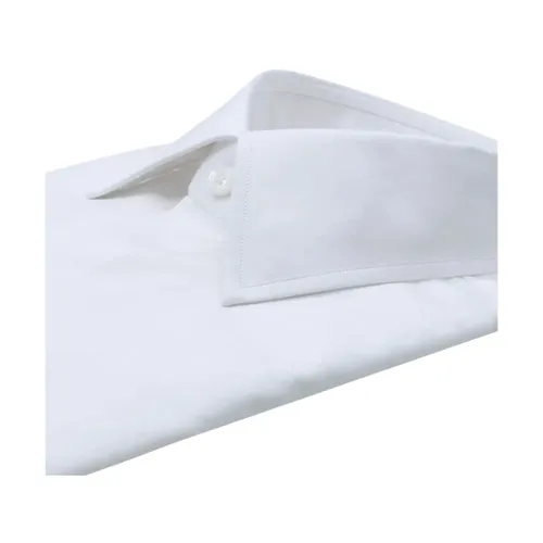 Shirts > Formal Shirts - - Finamore - Modalova