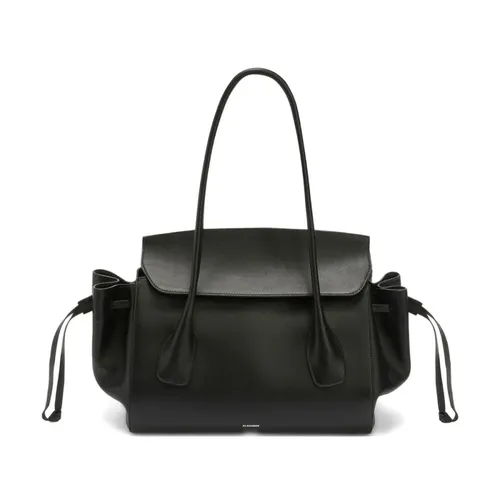 Bags > Handbags - - Jil Sander - Modalova