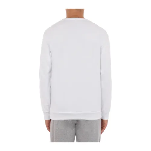 Sweatshirts & Hoodies > Sweatshirts - - Moschino - Modalova