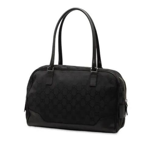 Pre-owned > Pre-owned Bags > Pre-owned Handbags - - Gucci Vintage - Modalova