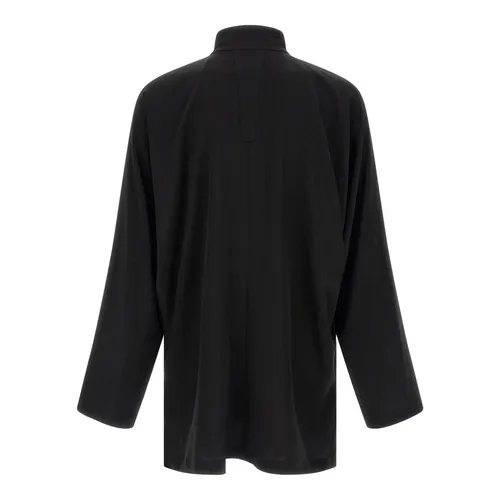 Shirts > Casual Shirts - - Yohji Yamamoto - Modalova