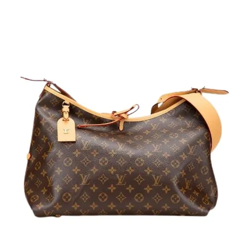 Pre-owned > Pre-owned Bags > Pre-owned Shoulder Bags - - Louis Vuitton Vintage - Modalova