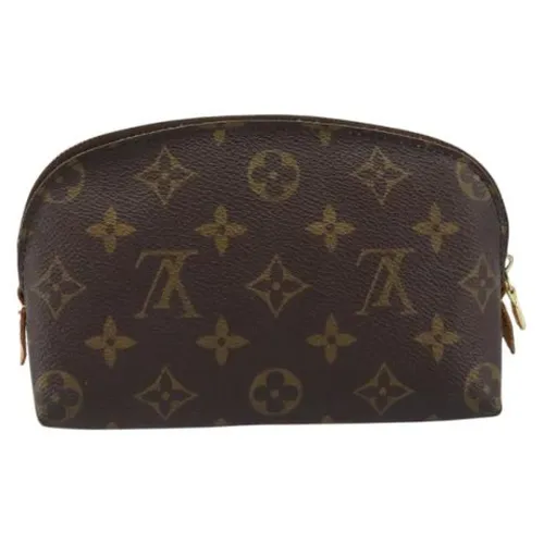 Pre-owned > Pre-owned Bags > Pre-owned Mini Bags - - Louis Vuitton Vintage - Modalova