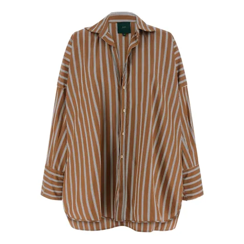 Blouses & Shirts > Shirts - - Jejia - Modalova