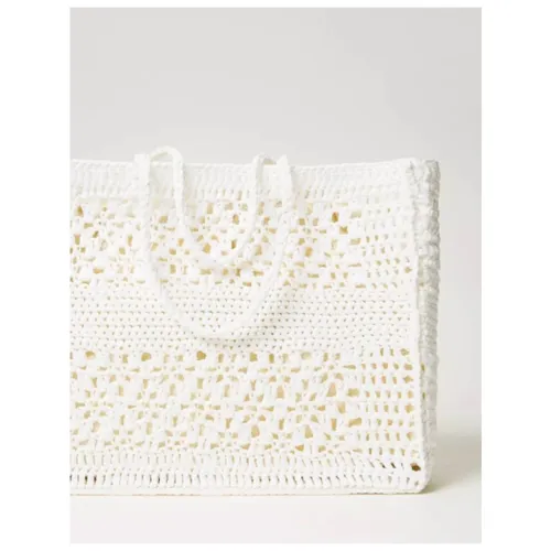 Bags > Tote Bags - - Twinset - Modalova