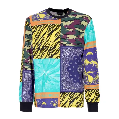 Tops > Long Sleeve Tops - - The Hundreds - Modalova