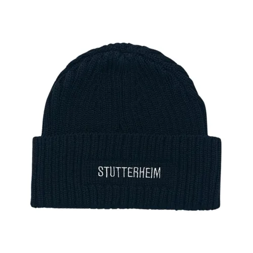 Accessories > Hats > Beanies - - Stutterheim - Modalova