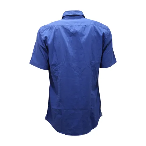 Shirts > Short Sleeve Shirts - - Liu Jo - Modalova