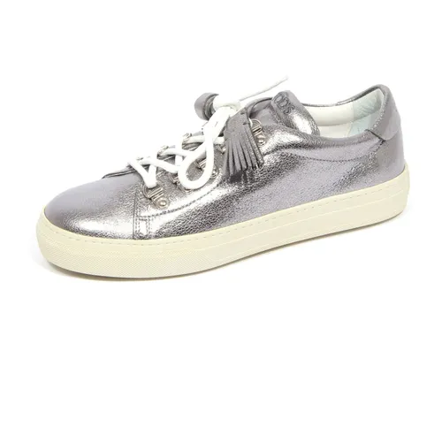 Tod's - Shoes > Sneakers - Gray - Tod's - Modalova