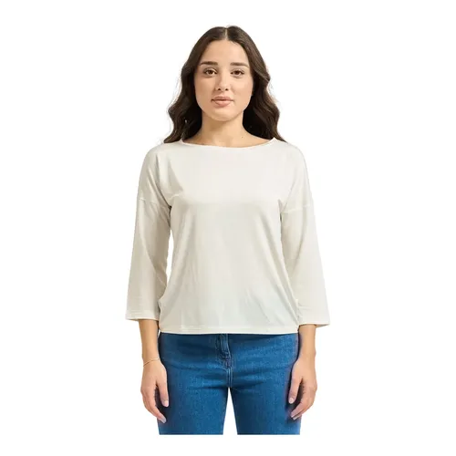 Blouses & Shirts > Blouses - - Pennyblack - Modalova