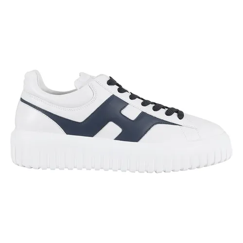 Hogan - Shoes > Sneakers - White - Hogan - Modalova