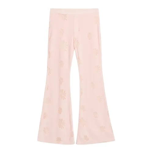 Trousers > Wide Trousers - - Soulland - Modalova