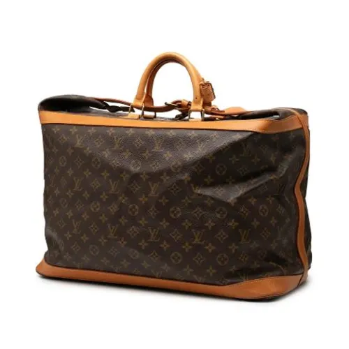 Pre-owned > Pre-owned Bags > Pre-owned Weekend Bags - - Louis Vuitton Vintage - Modalova