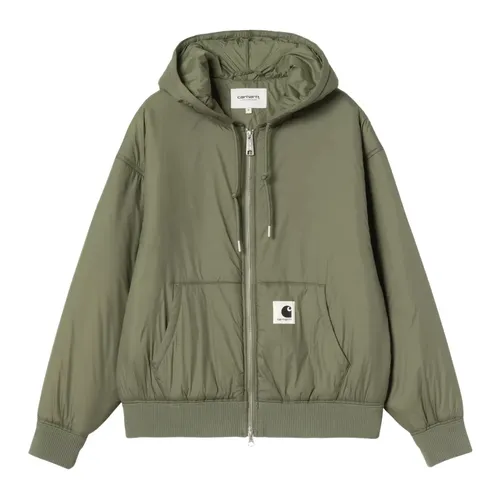 Jackets > Light Jackets - - Carhartt Wip - Modalova