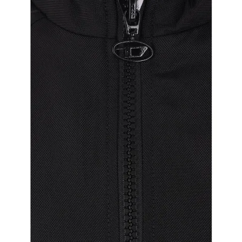 Jackets > Light Jackets - - Diesel - Modalova