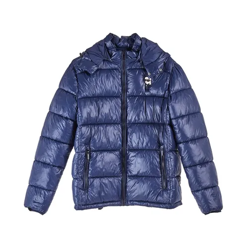Jackets > Winter Jackets - - Karl Lagerfeld - Modalova