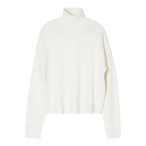 Knitwear > Turtlenecks - - Closed - Modalova