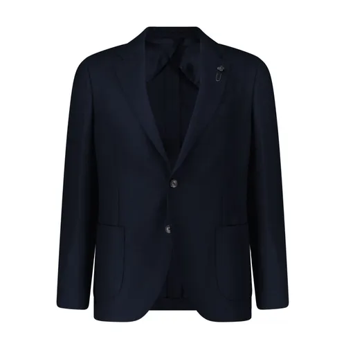 Jackets > Blazers - - Lardini - Modalova
