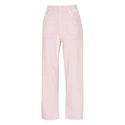 Jeans > Straight Jeans - - Marni - Modalova