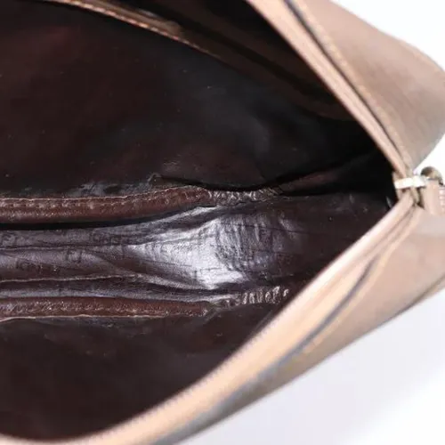 Pre-owned > Pre-owned Bags > Pre-owned Cross Body Bags - - Fendi Vintage - Modalova