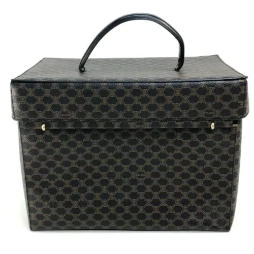 Pre-owned > Pre-owned Bags > Pre-owned Handbags - - Celine Vintage - Modalova
