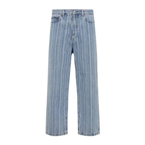Jeans > Wide Jeans - - Carhartt Wip - Modalova